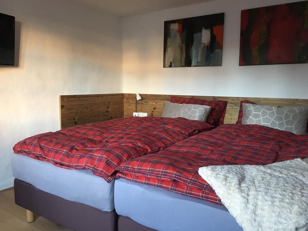 Apartment Wilkenhof Willingen (Upland)