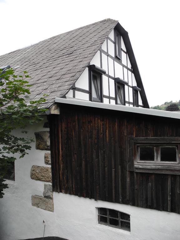 Wilkenhof Apartment Willingen (Upland)