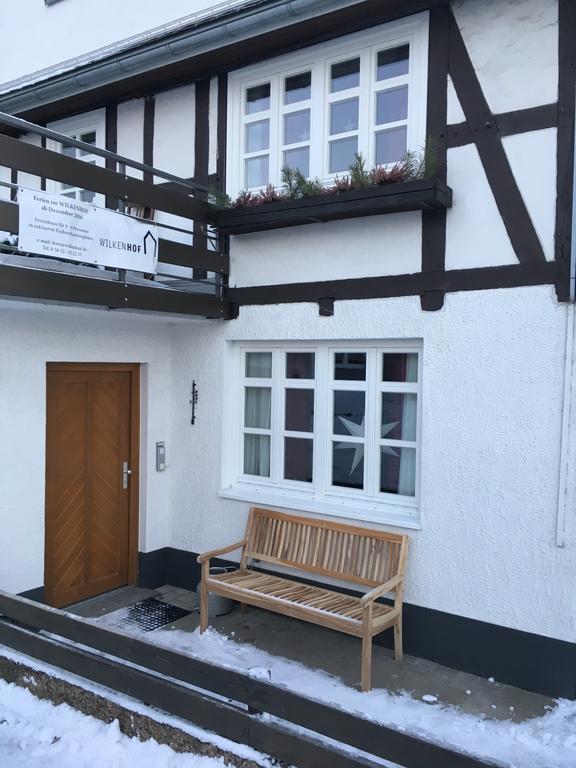 Wilkenhof Apartment