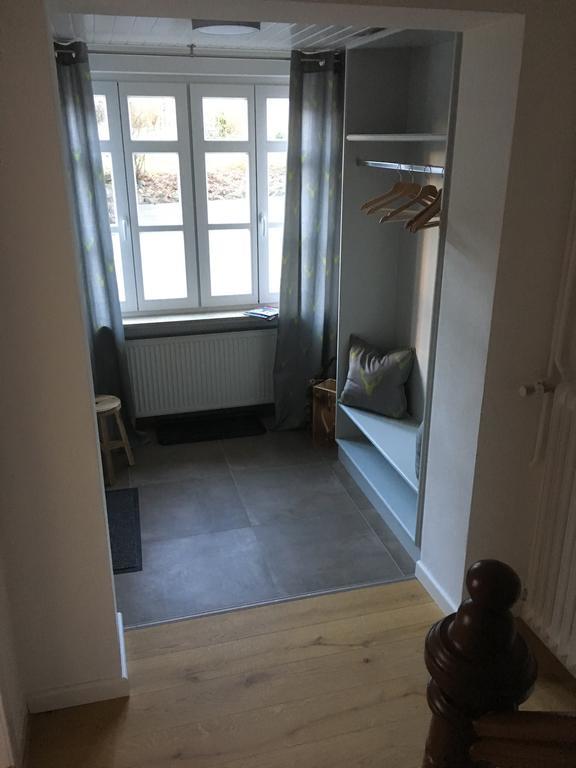 Wilkenhof Apartment Willingen (Upland)