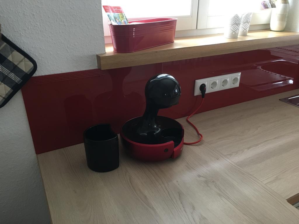 Apartment Wilkenhof Willingen (Upland)