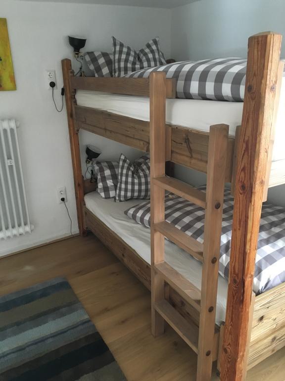 Wilkenhof Apartment Willingen (Upland)