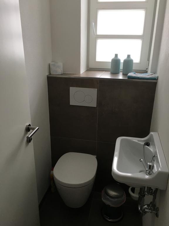 Apartment Wilkenhof *