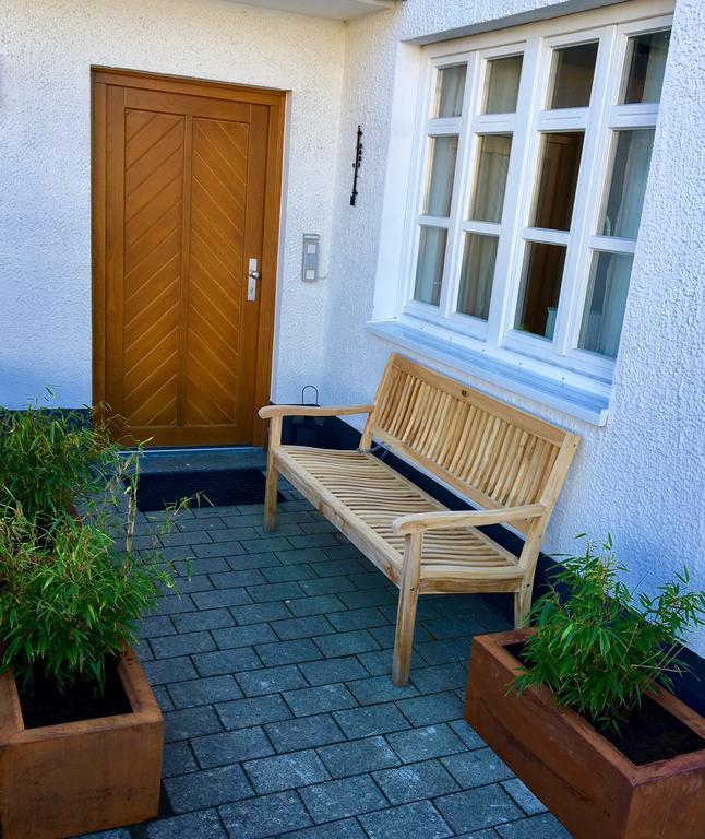 Wilkenhof Apartment *
