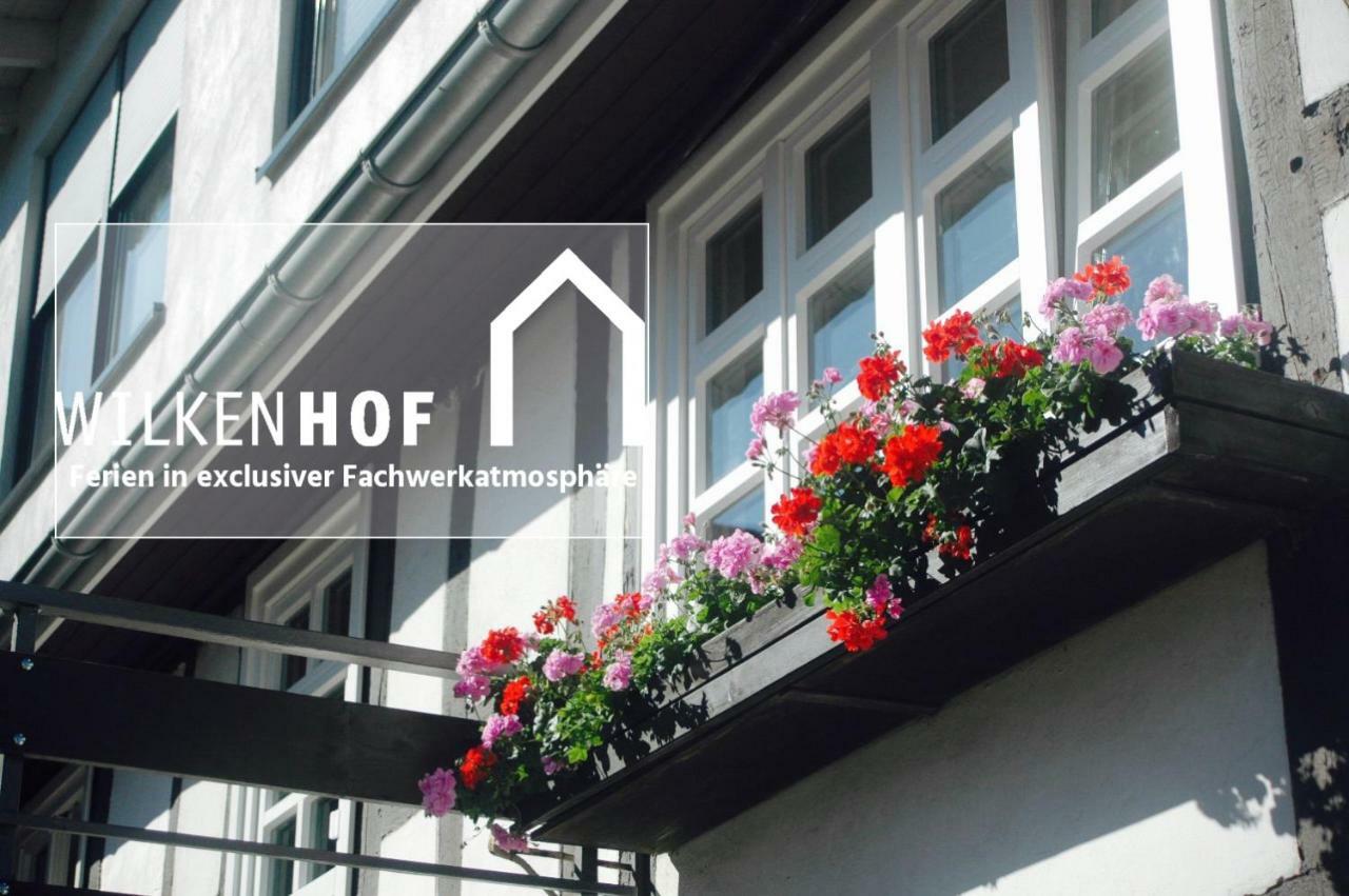 Wilkenhof Apartment Willingen (Upland)