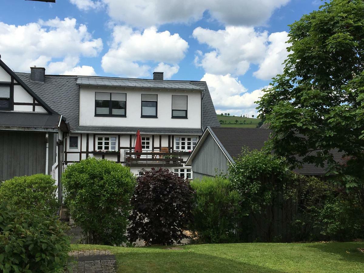 Wilkenhof Apartment Willingen (Upland)