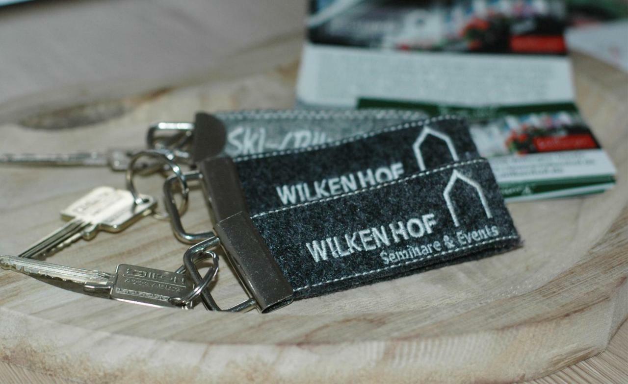 Wilkenhof * Willingen (Upland)