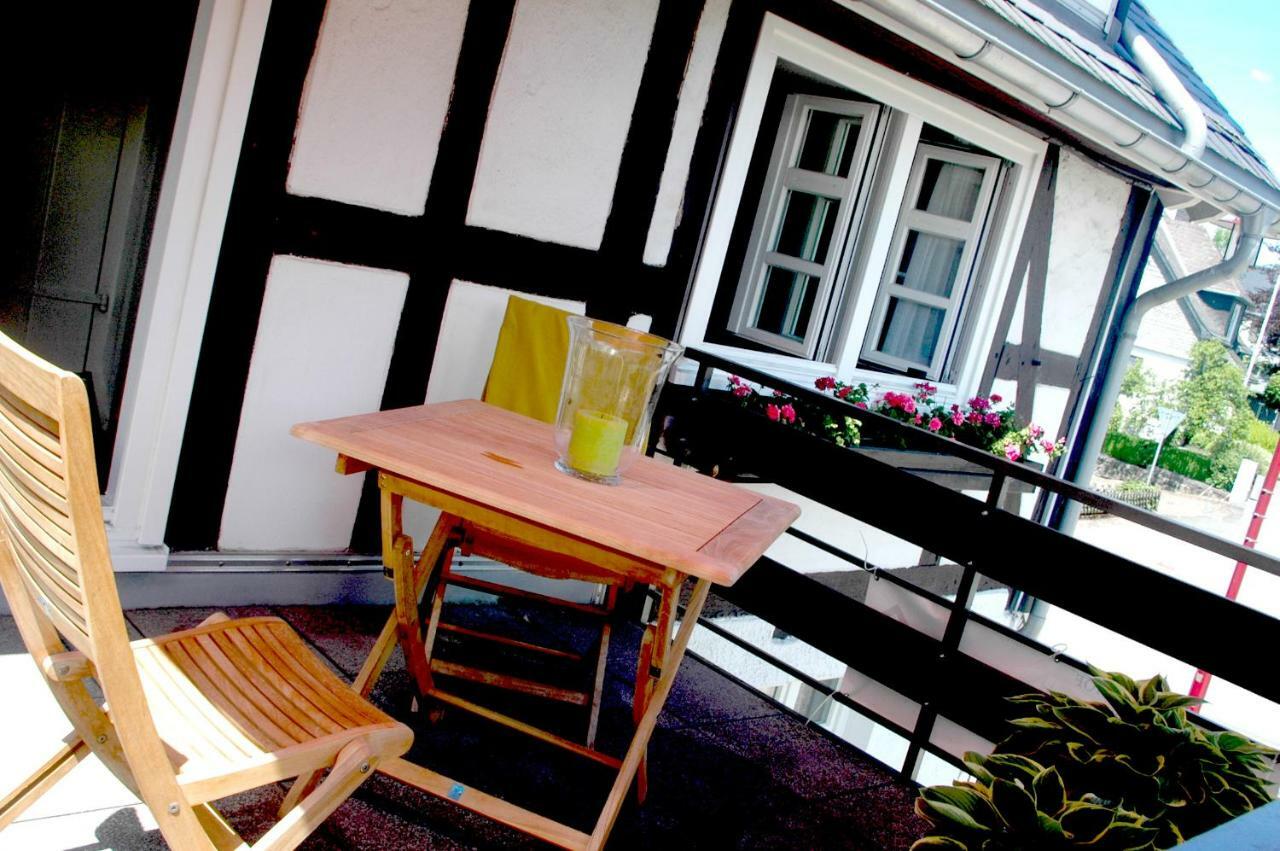 Wilkenhof * Willingen (Upland)