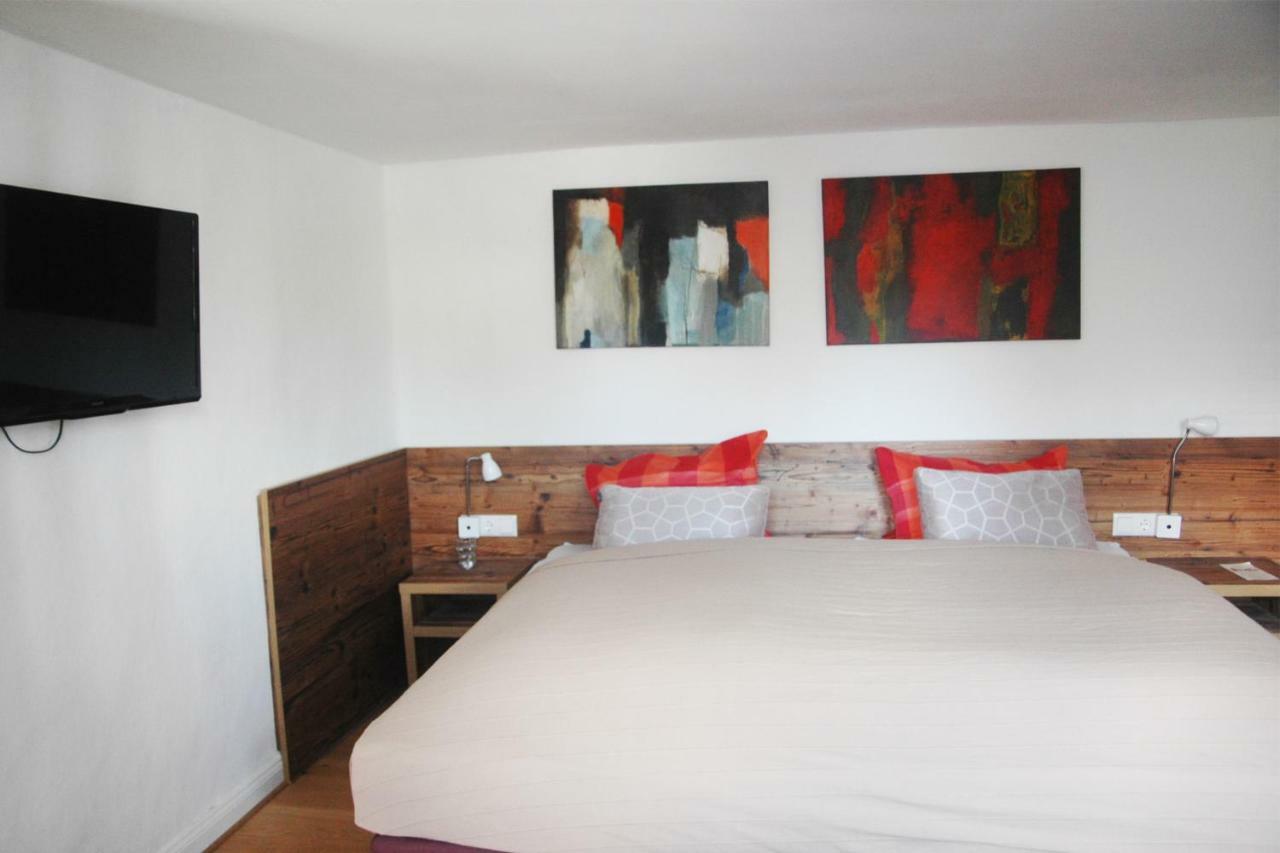 Wilkenhof Apartment
