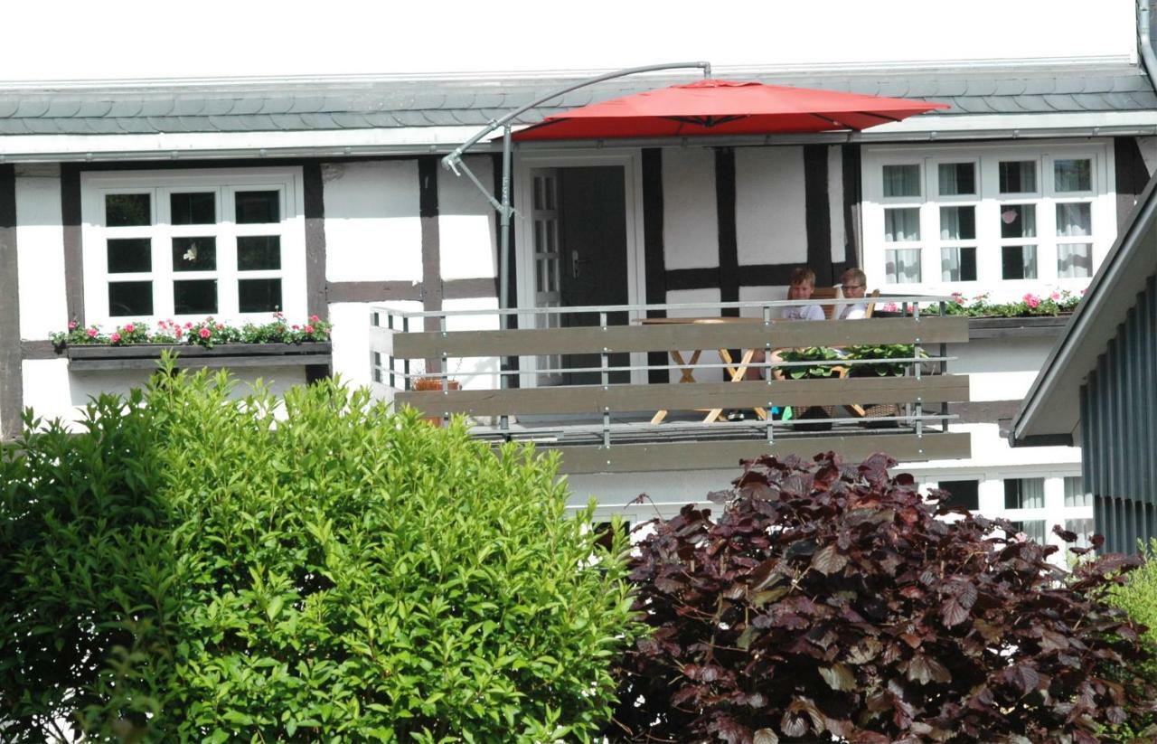 Wilkenhof Apartment