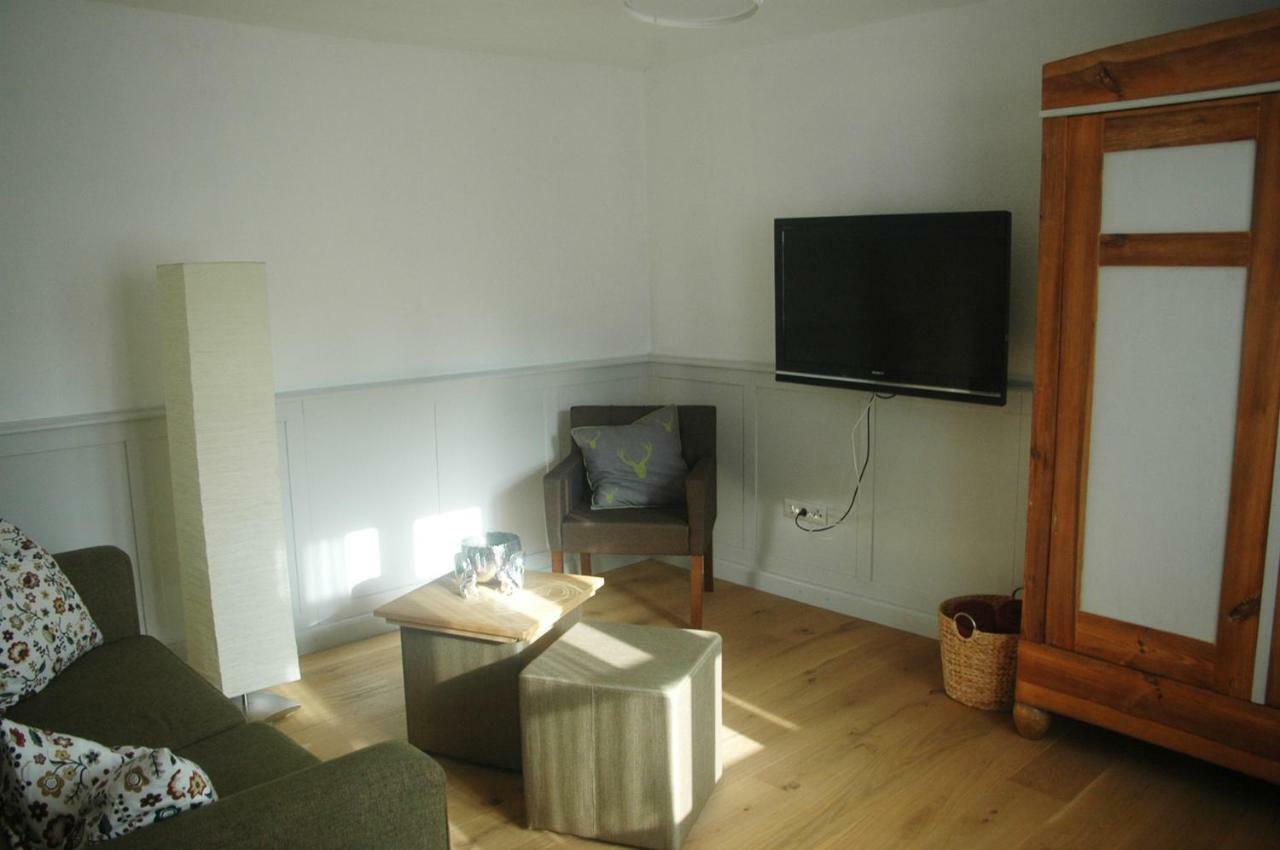 Wilkenhof Apartment