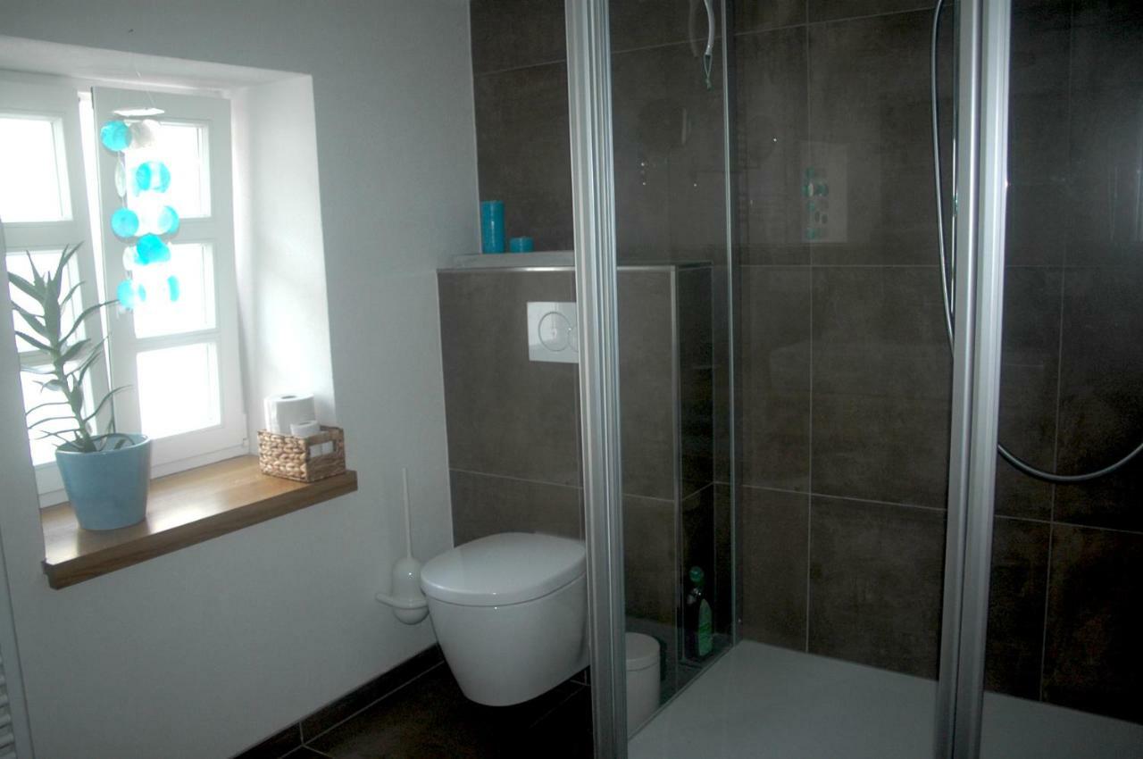 Wilkenhof Apartment