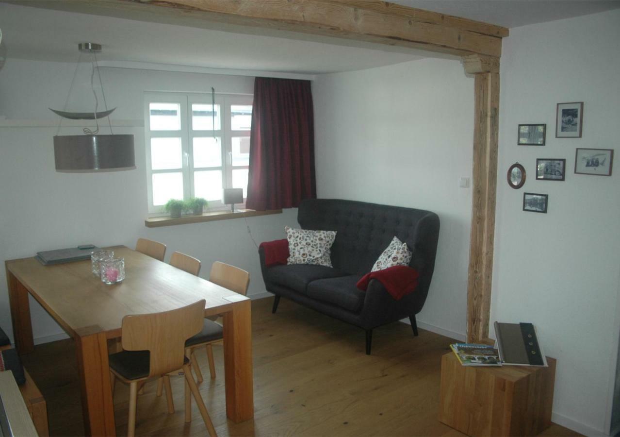 Apartment Wilkenhof Willingen (Upland)