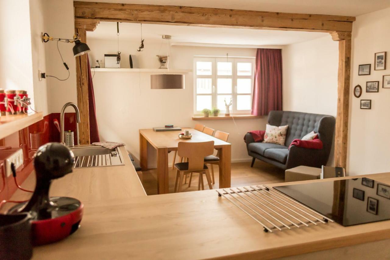 Apartment Wilkenhof Willingen (Upland)