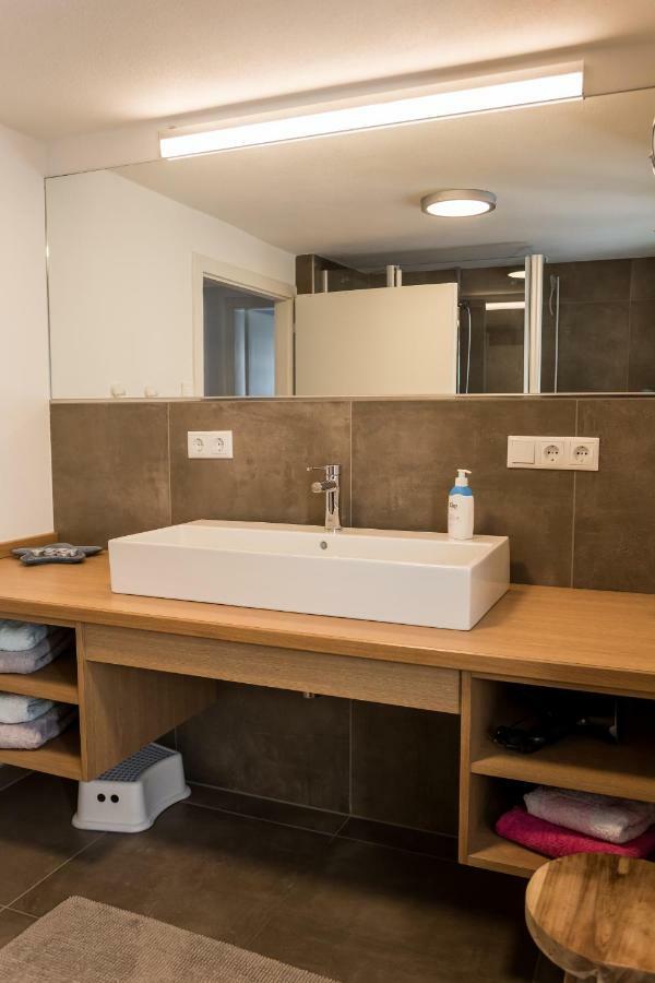 Wilkenhof Apartment *